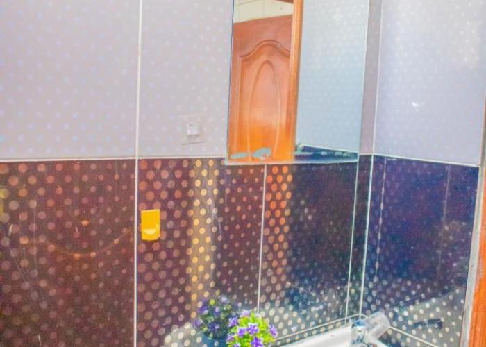 Peshlocs B&B