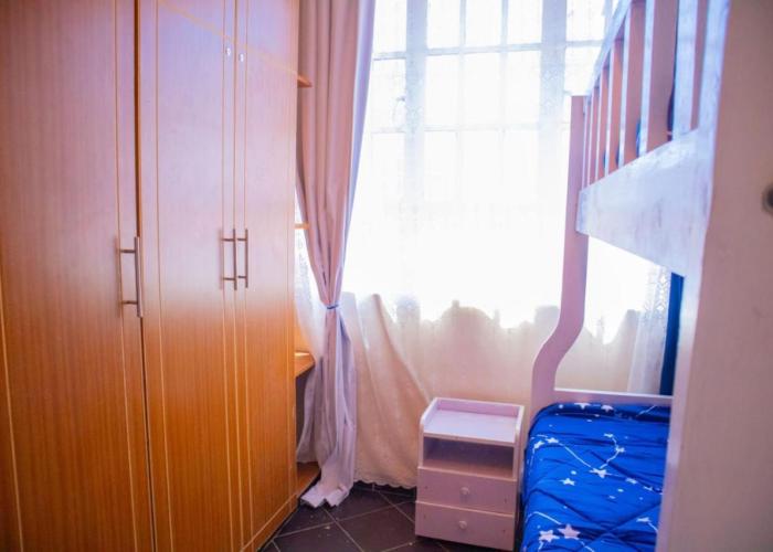 Peshlocs B&B