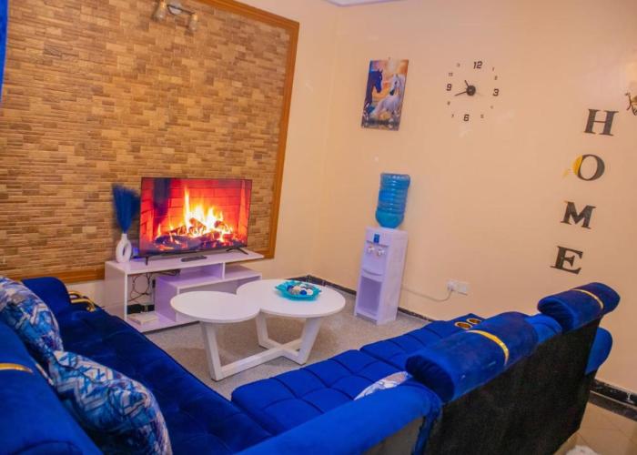 Peshlocs B&B
