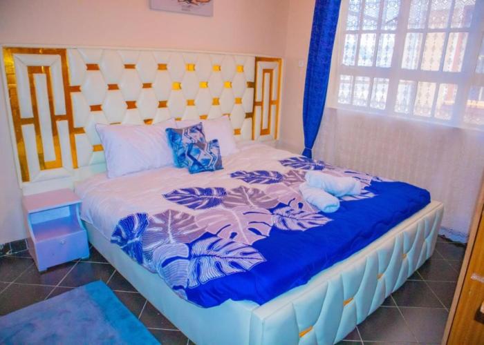 Peshlocs B&B