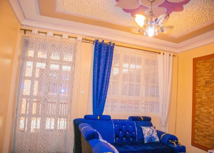 Peshlocs B&B