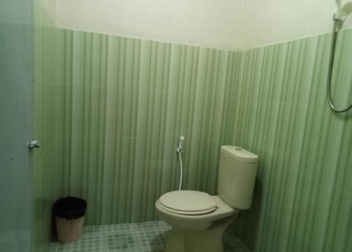 Tengger Indah Bromo Villa
