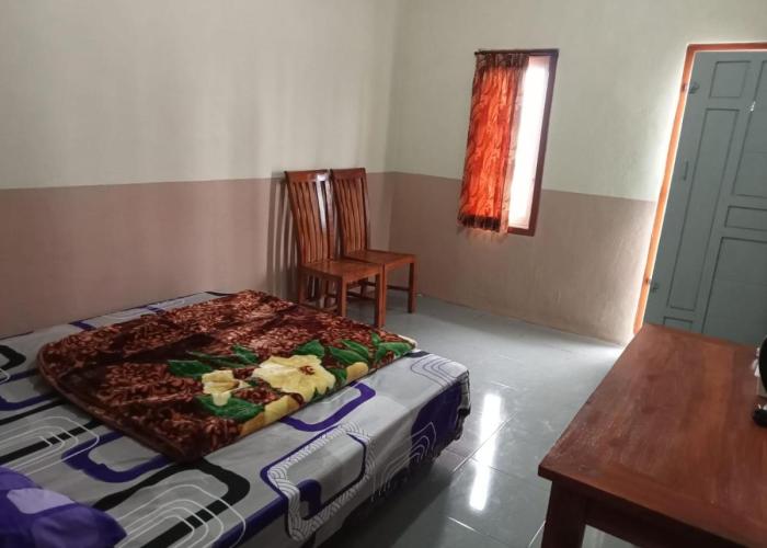 Tengger Indah Bromo Villa