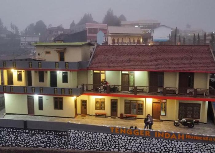 Tengger Indah Bromo Villa