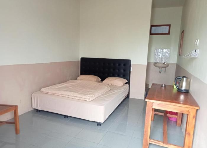 Tengger Indah Bromo Villa