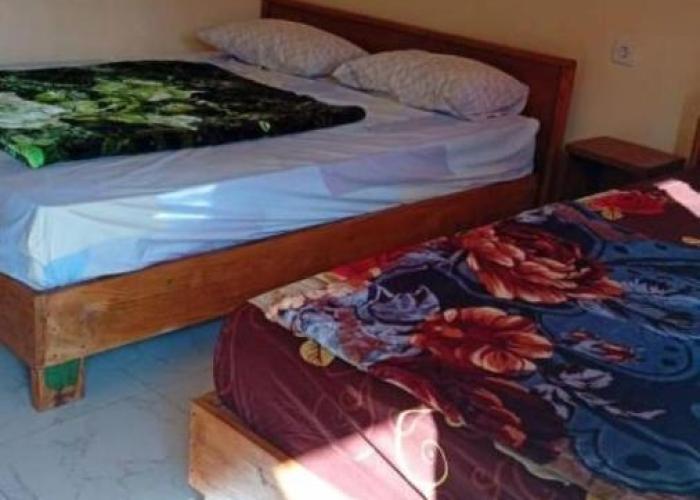 Tengger Indah Bromo Villa