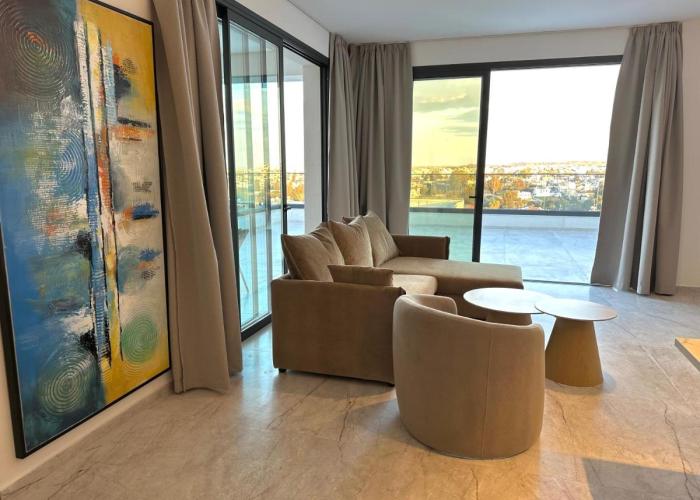 Lux Level 4 Penthouse Tower 206