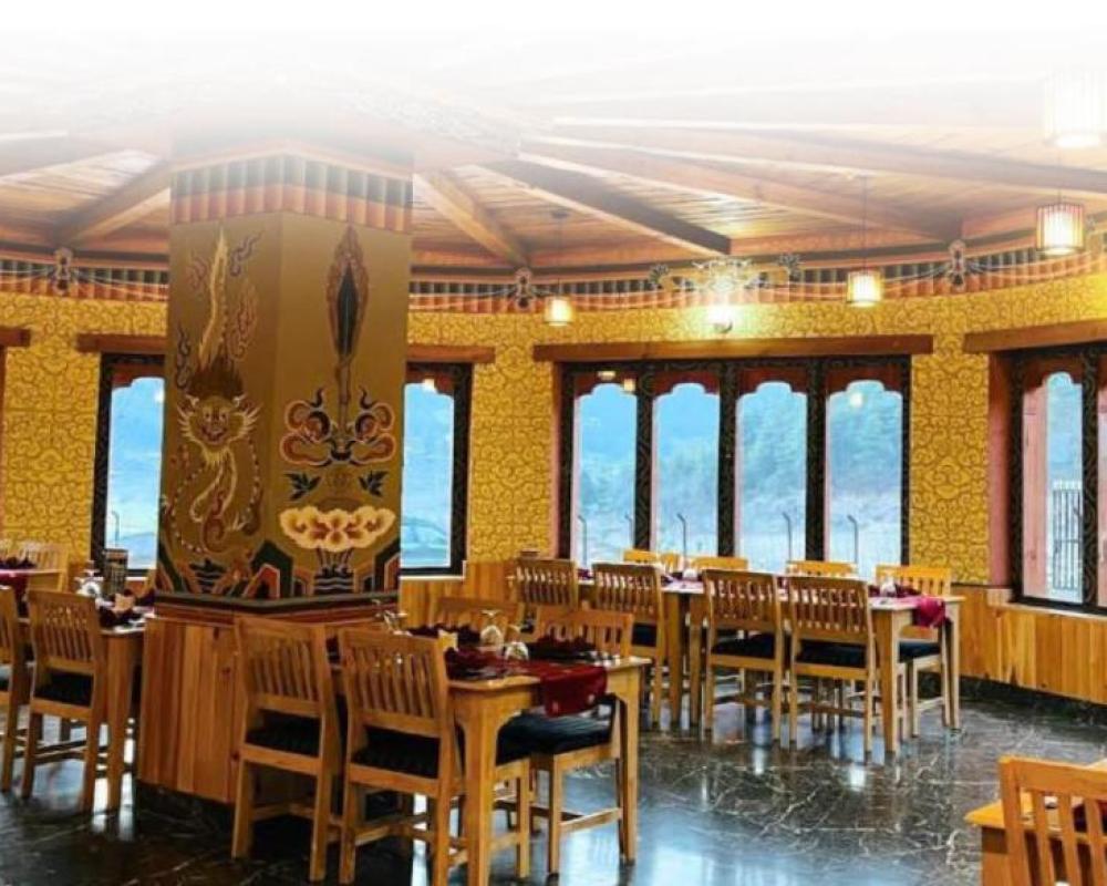 фото Ananda Resort