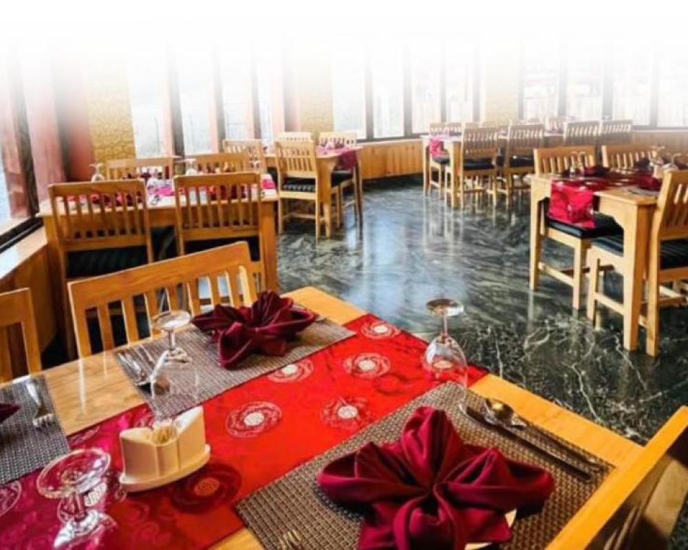 фото Ananda Resort