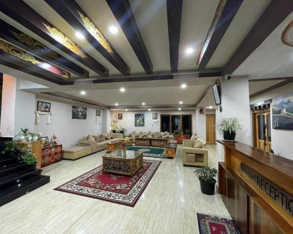 фото Ananda Resort
