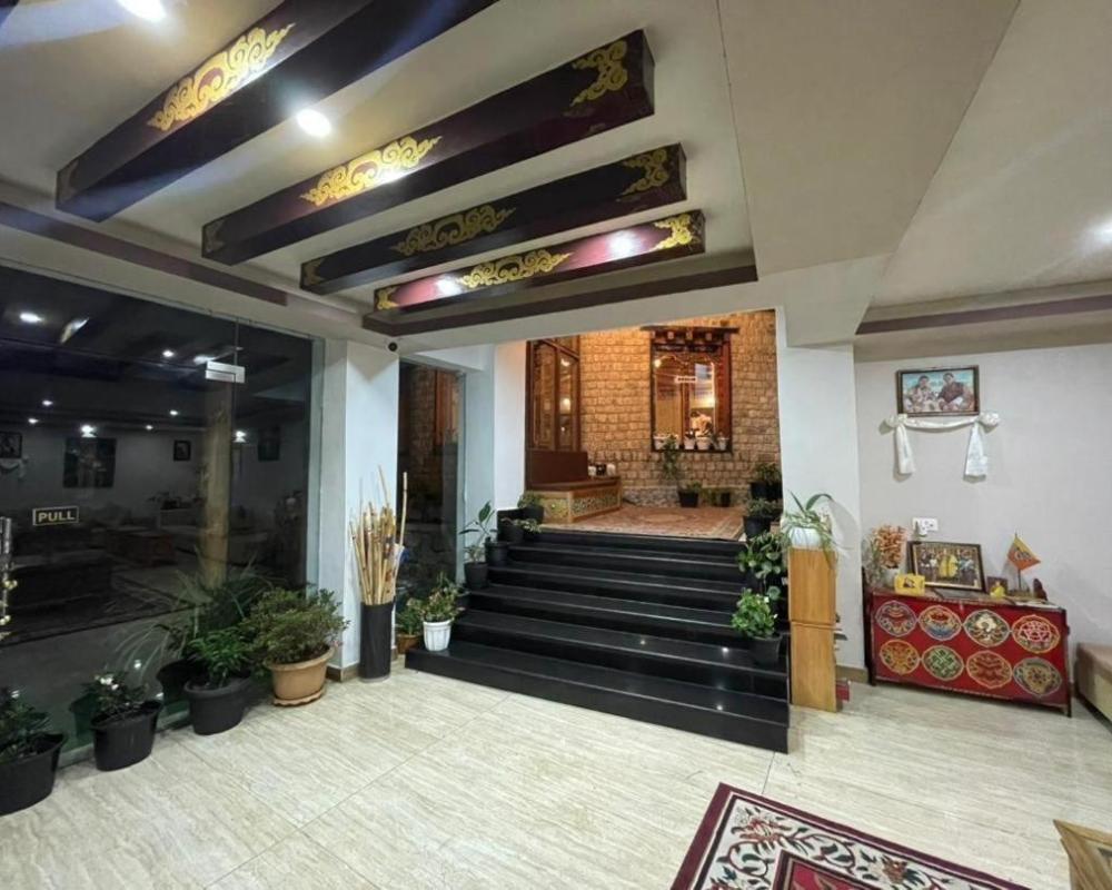 фото Ananda Resort