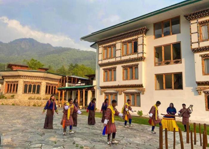 Ananda Resort
