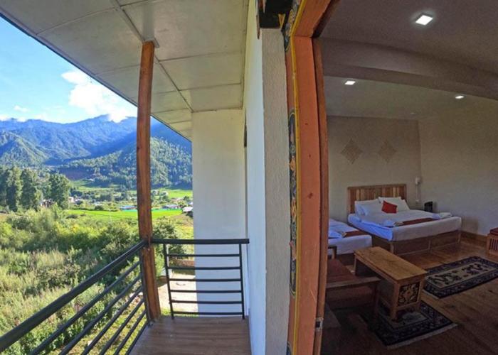 Ananda Resort