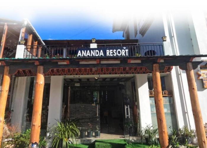 Ananda Resort