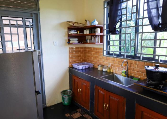 A Unique Home Near Ngorongoro Conservation Area Marera Homestay