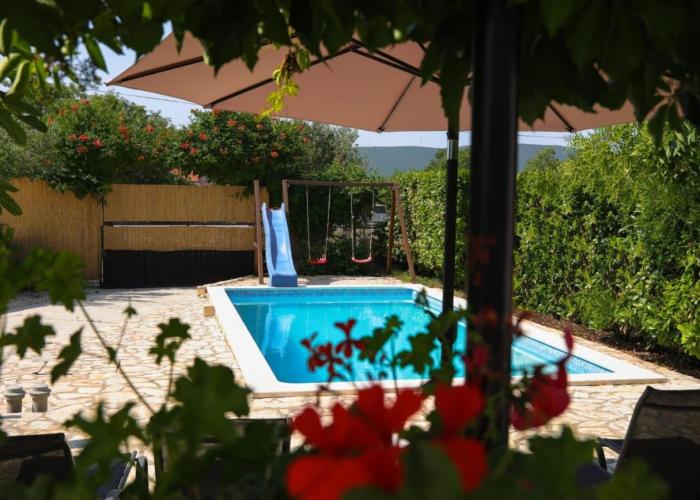 Holiday Home Krnić