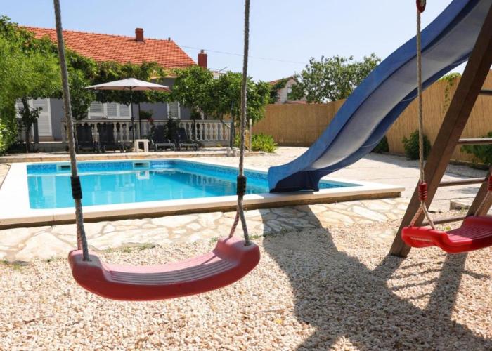 Holiday Home Krnić