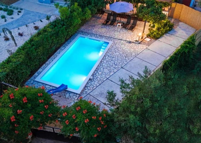 Holiday Home Krnić