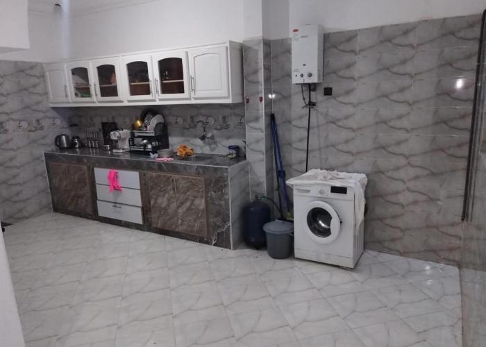 apartment for rent by days
