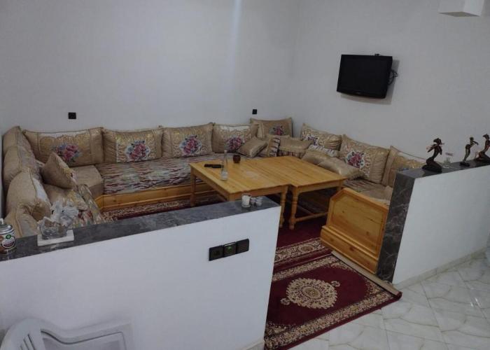 apartment for rent by days