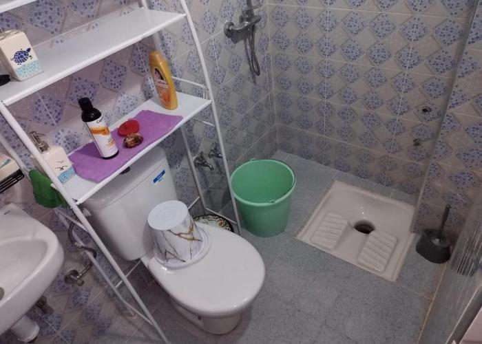 apartment for rent by days