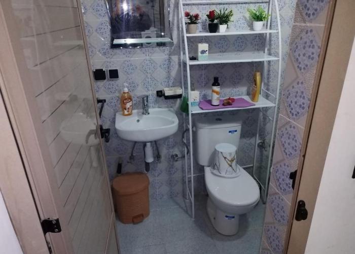 apartment for rent by days