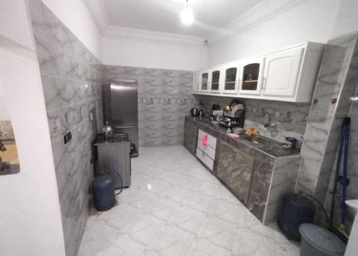 apartment for rent by days