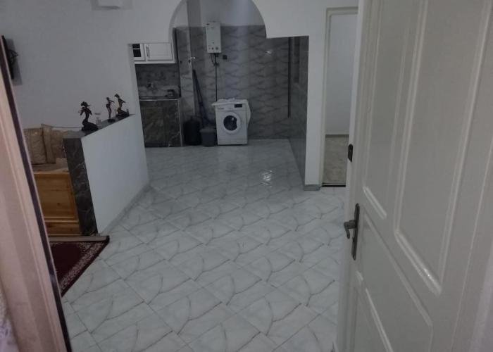 apartment for rent by days