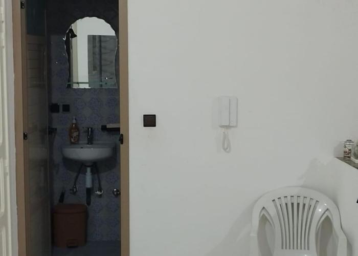 apartment for rent by days