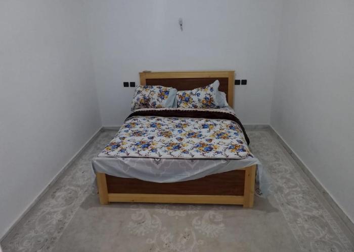 apartment for rent by days