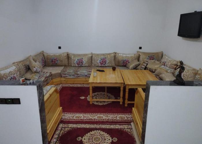 apartment for rent by days