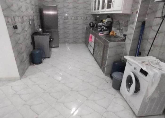 apartment for rent by days