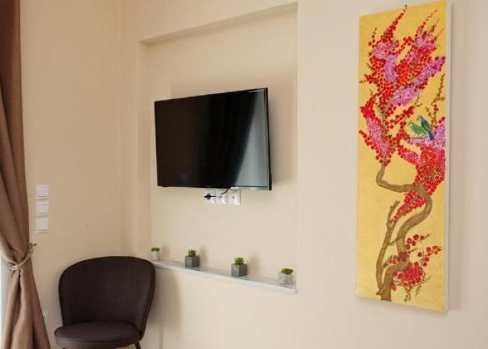 Skyway Comfort Residences