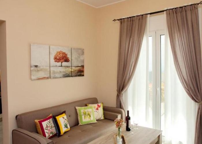 Skyway Comfort Residences