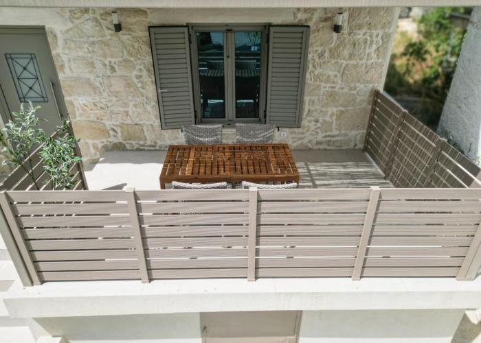 HESTIA frontyard Georgioupolis