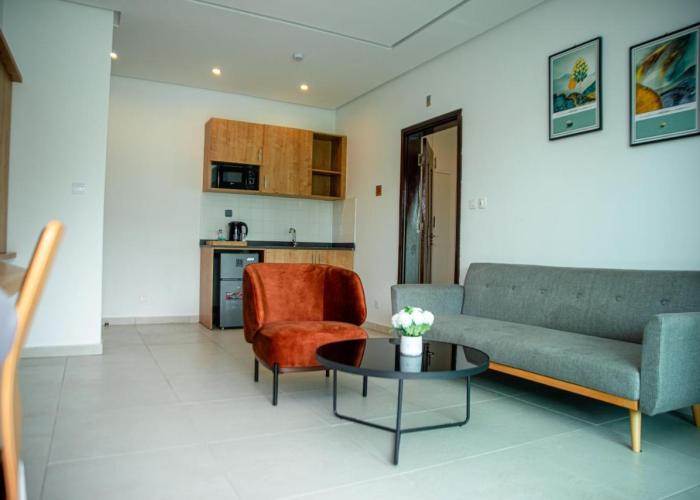 Hotel Yatchenin Abidjan