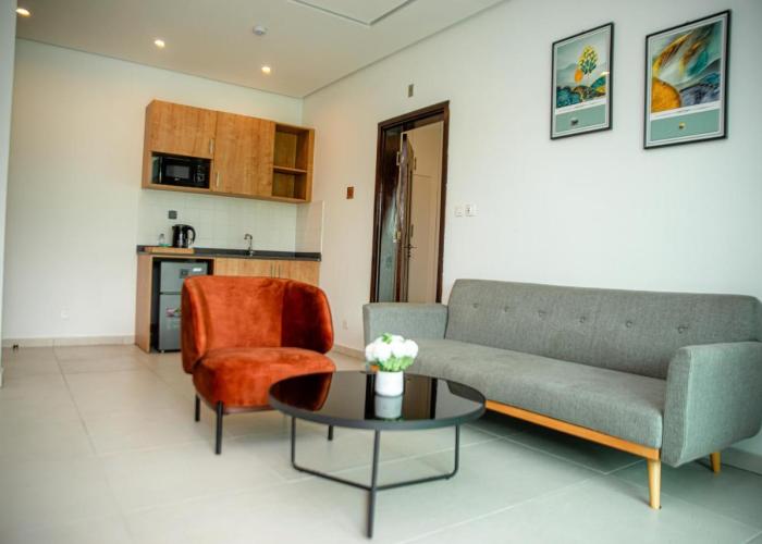 Hotel Yatchenin Abidjan