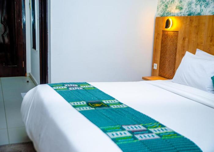 Hotel Yatchenin Abidjan