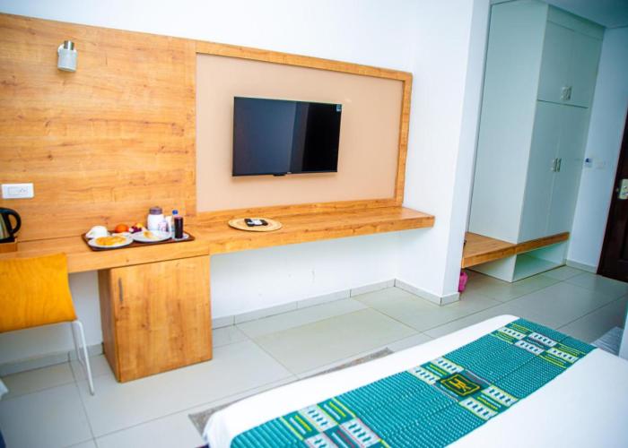 Hotel Yatchenin Abidjan