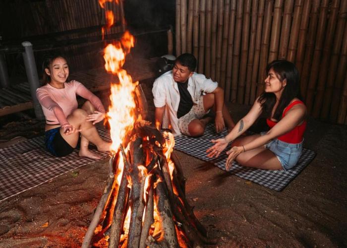 Bichi Morii - A Cozy Getaway Near the Beach