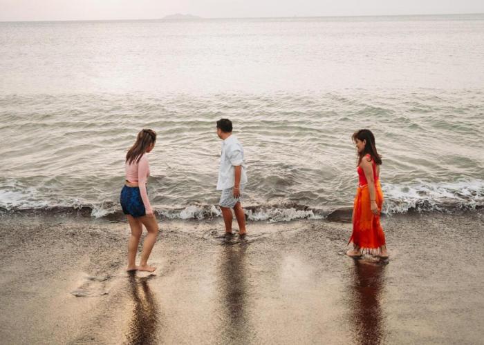 Bichi Morii - A Cozy Getaway Near the Beach