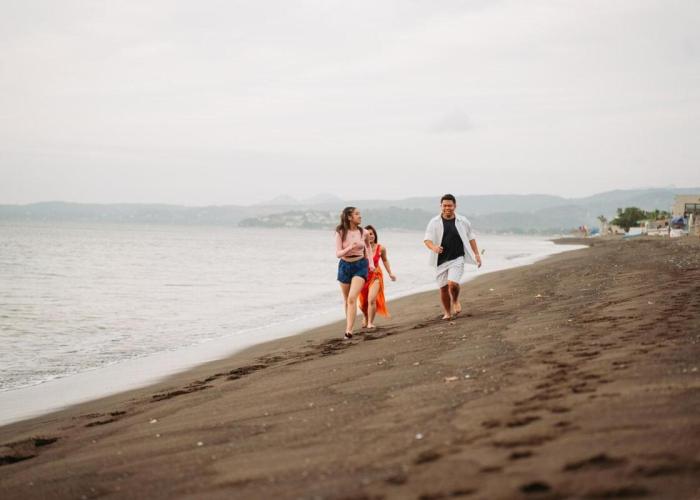 Bichi Morii - A Cozy Getaway Near the Beach