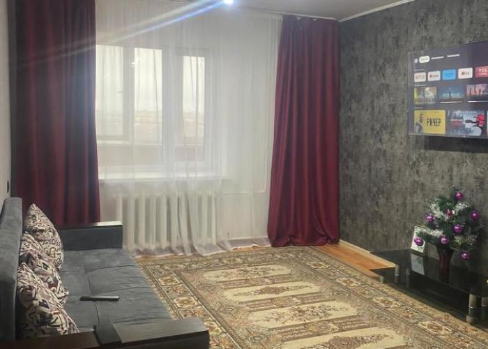 Apartment Discovery