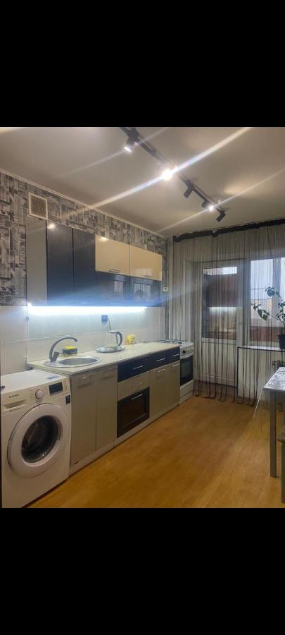 Apartment Discovery