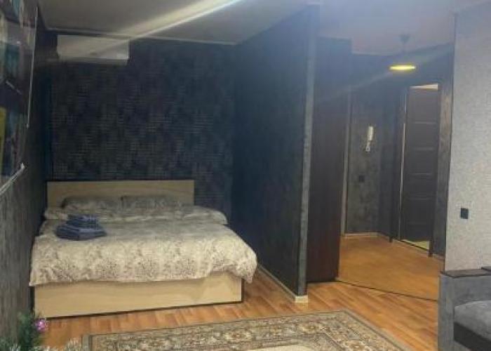 Apartment Discovery