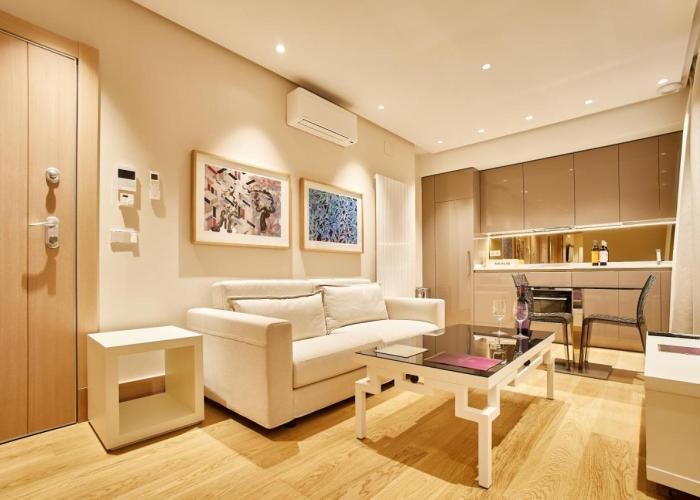 Nexus Santa María Luxury Apartamentos
