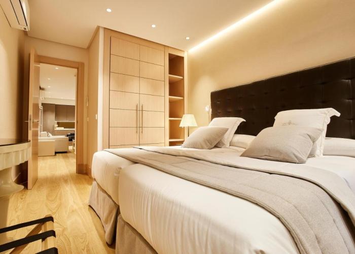 Nexus Santa María Luxury Apartamentos