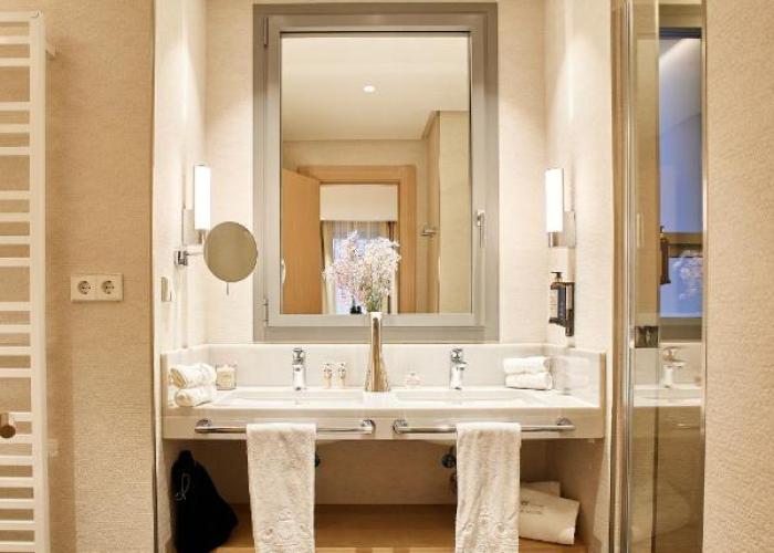 Nexus Santa María Luxury Apartamentos