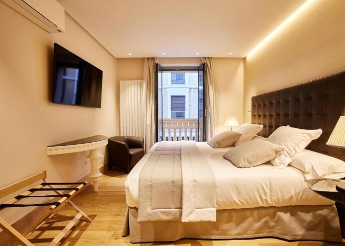 Nexus Santa María Luxury Apartamentos