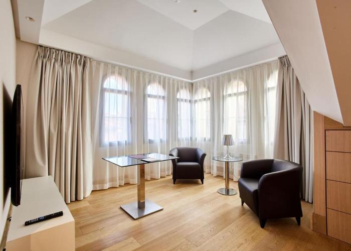 Nexus Santa María Luxury Apartamentos